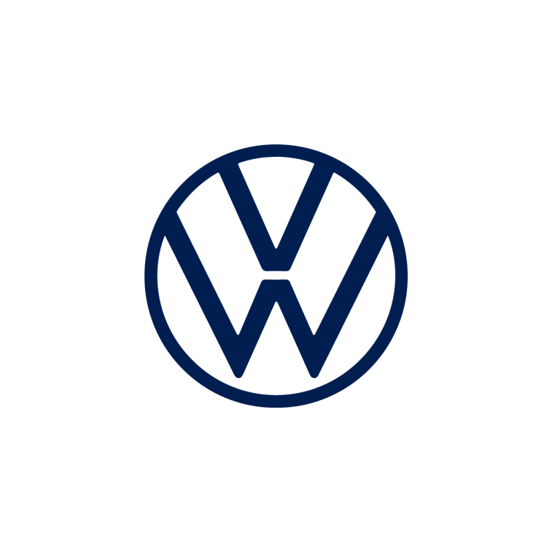 Logo Volkswagen