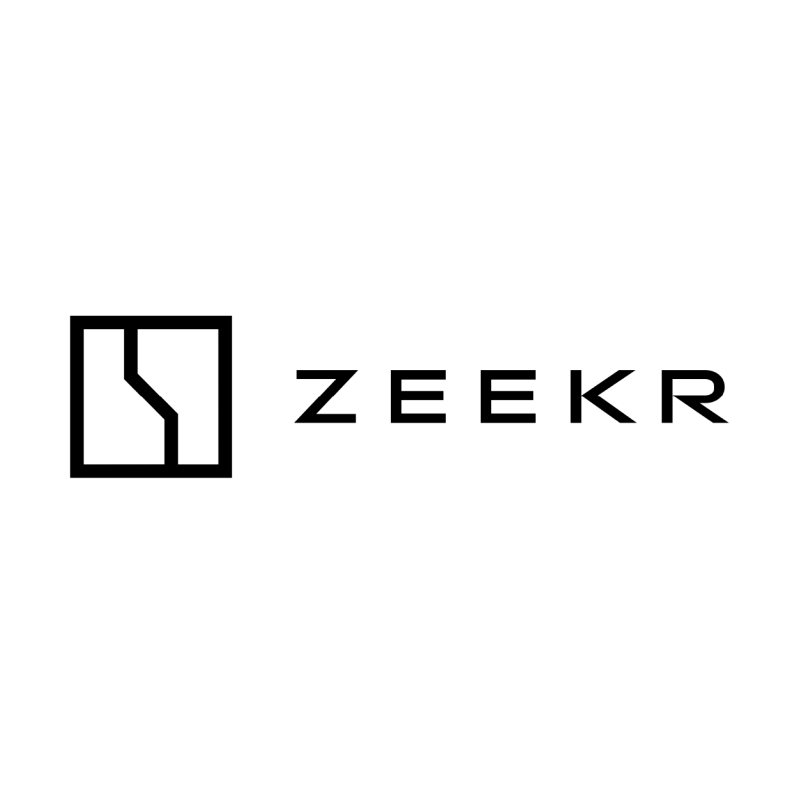 Logo Zeekr