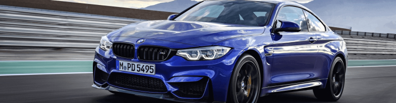 ¿qué es el renting de coches para particulares?
