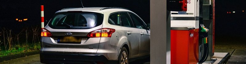Mejor gasolina 95