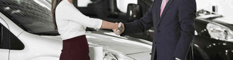 Coches de renting