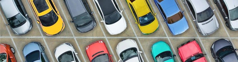 ¿Cómo aparcar en batería?