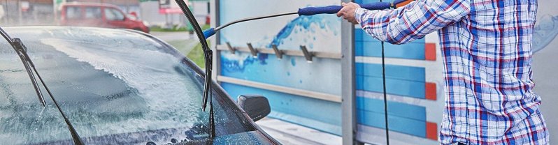 Líquido limpiaparabrisas