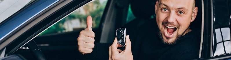 ¿Qué hacer si he perdido las llaves del coche?