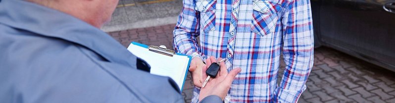 ¿Qué hacer si he perdido las llaves del coche?