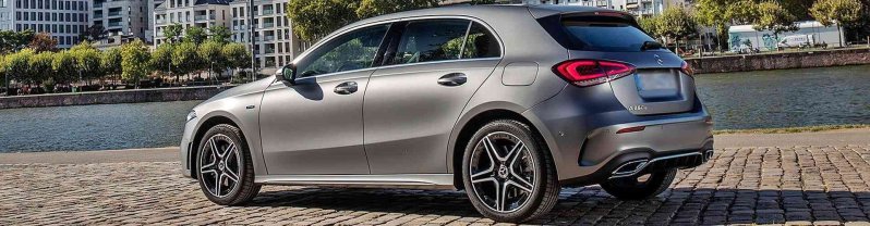 ¿Qué mercedes lleva motor Renault?