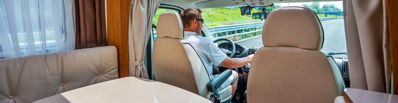 Autocaravanas pequeñas 2 plazas