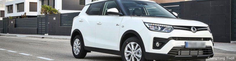  SUV 4X4 pequeños