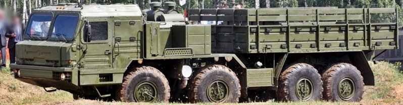 camiones militares rusos