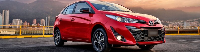 Coches japoneses deportivos