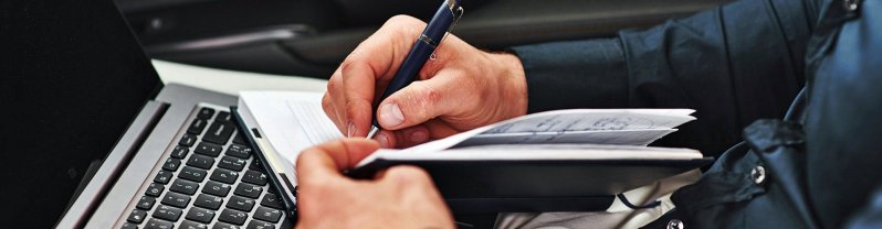 ¿Cómo dar de baja un coche por Internet?