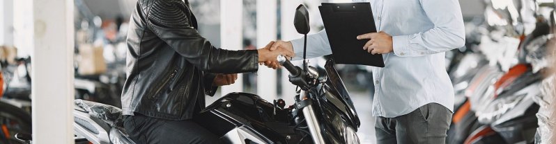 ¿Dónde comprar motos baratas?