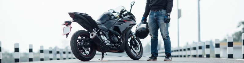 ¿Dónde comprar motos baratas?