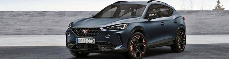 Los coches familiares deportivos más baratos