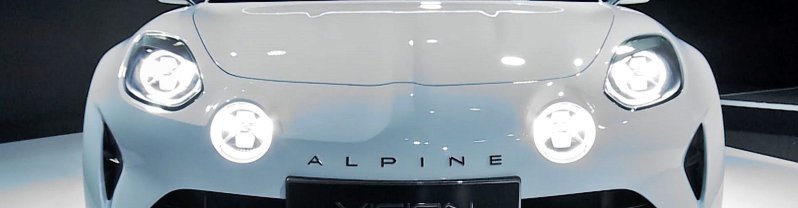 Conoce todas las marcas del grupo renault