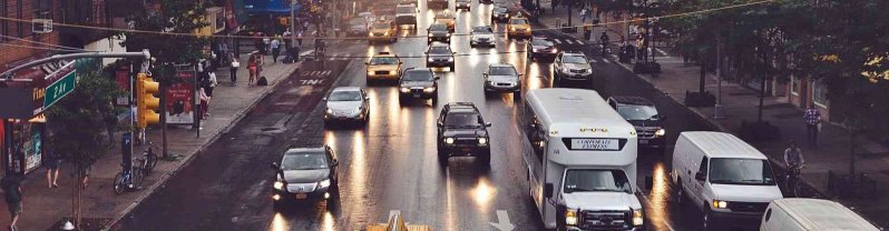 Cuántos km dura un coche de gasolina