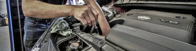 Cuántos km dura un coche de gasolina