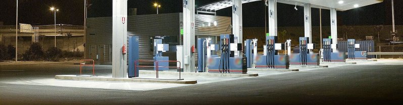 ¿Por qué sube el precio de la gasolina?