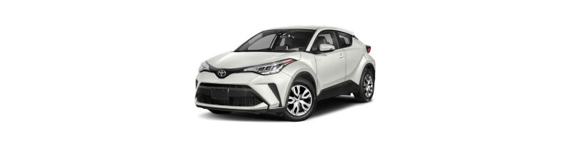 Los mejores coches híbridos