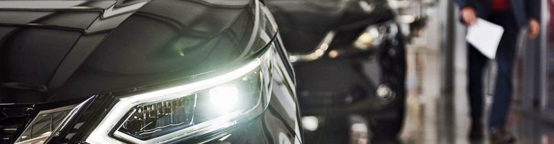 Plan Renove coches 2022