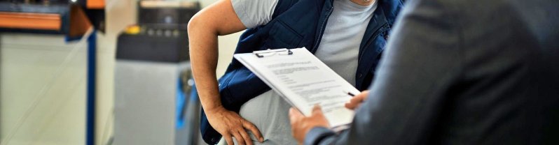 Recuperar el carnet de conducir tras la retirada