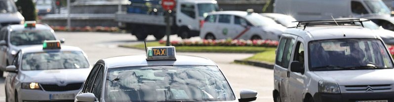 Qué coches pueden entrar en Barcelona