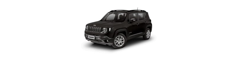 4x4 pequeños