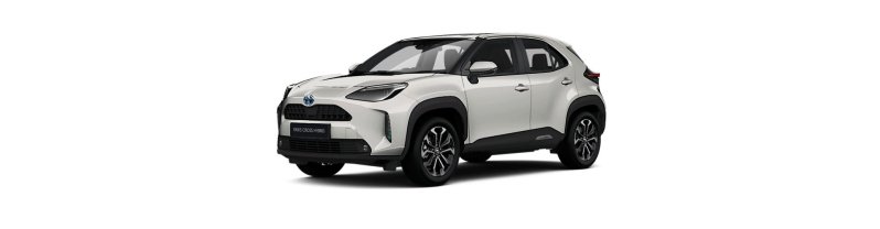 4x4 pequeños