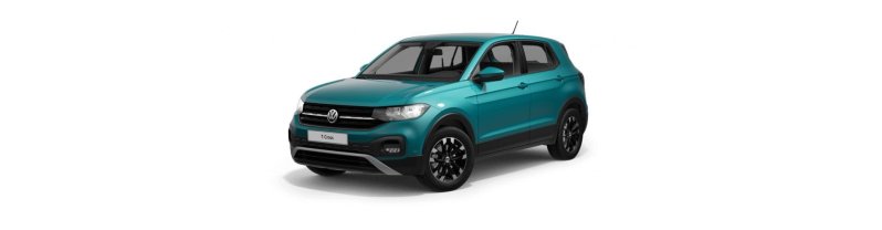 4x4 pequeños