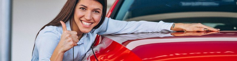 Consejos para vender un coche