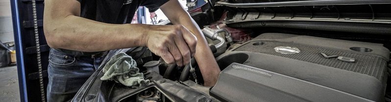 Consejos para comprar un coche de segunda mano