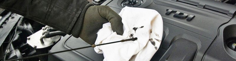 Consejos para hacer el mantenimiento del coche