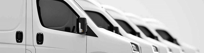 Contenedores isotermo para el transporte de alimentos