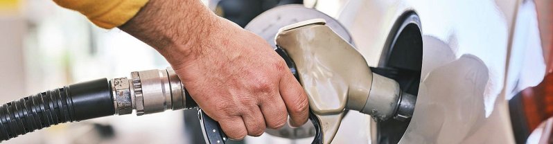 Qué es la tarjeta de combustible en un renting