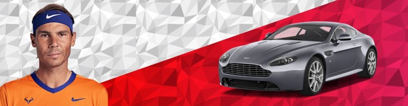 Coches de ricos