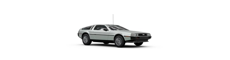 Coches famosos de la historia del cine