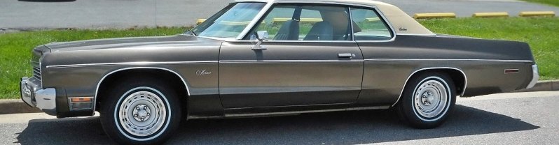 Coches famosos de la historia del cine