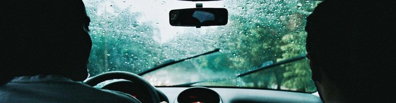 Cómo desempañar los cristales de un coche