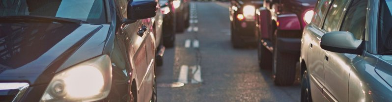 Cómo hacer el cambio de nombre de un coche