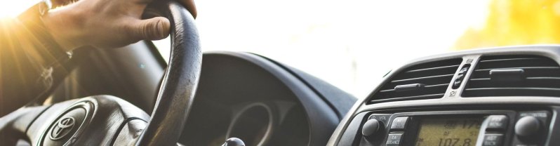 Cómo hacer el cambio de nombre de un coche