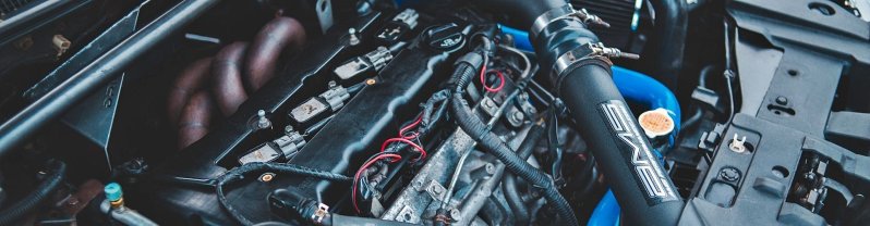 En un vehículo se utiliza el motor como freno