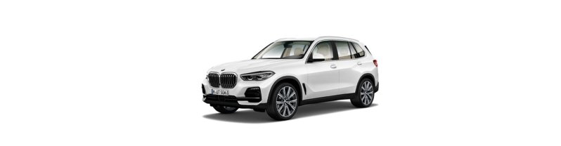 Los SUV diésel que menos consumen