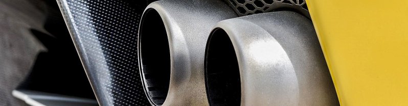 Qué dice la OCU de los coches híbridos