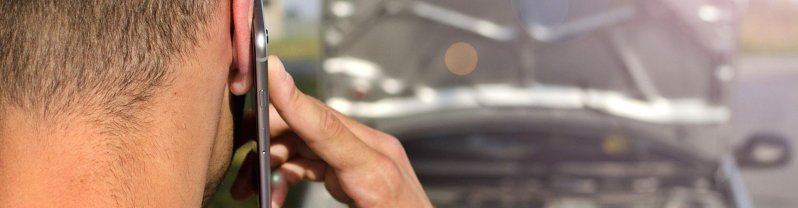 Qué garantías tiene un coche de segunda mano