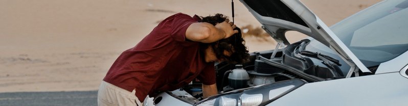 Qué pasa si echas gasolina a un coche diésel