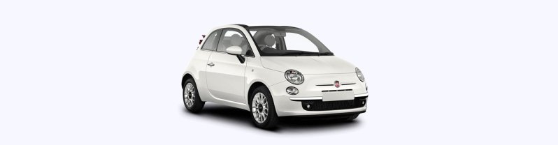 Coches con el mantenimiento más barato