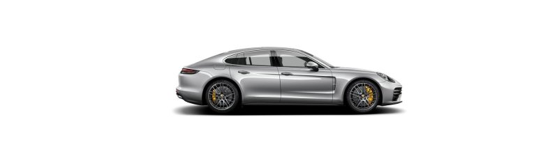 Coches de Sergio Ramos