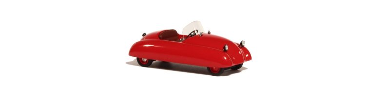 Coches Raros