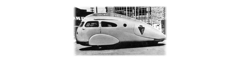 Coches Raros