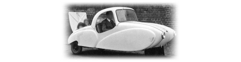 Coches Raros